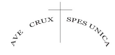 Holy Cross parish website
