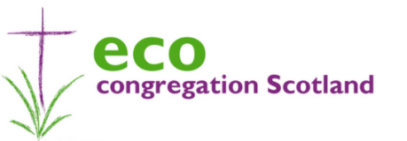 eco congregation Scotland